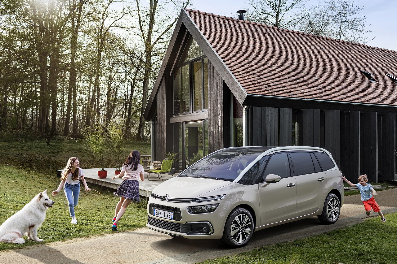 citroen c4 grand picasso software update citroen c4 grand picasso software update