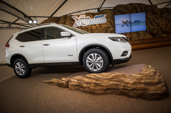 カーアンドレジャーニュース