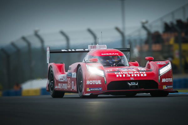 カーアンドレジャーニュース