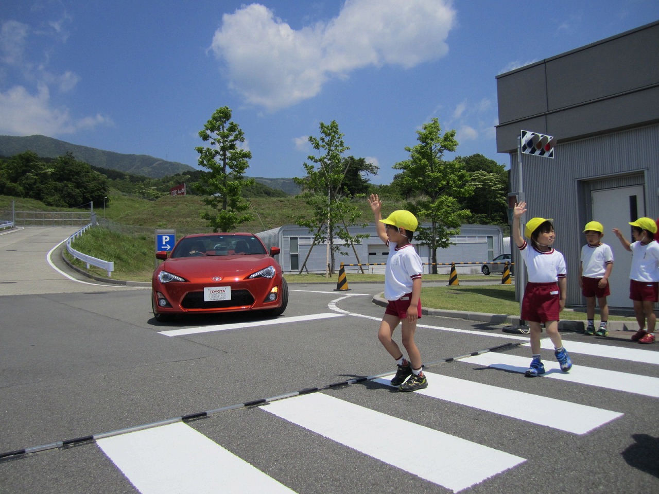 カーアンドレジャーニュース