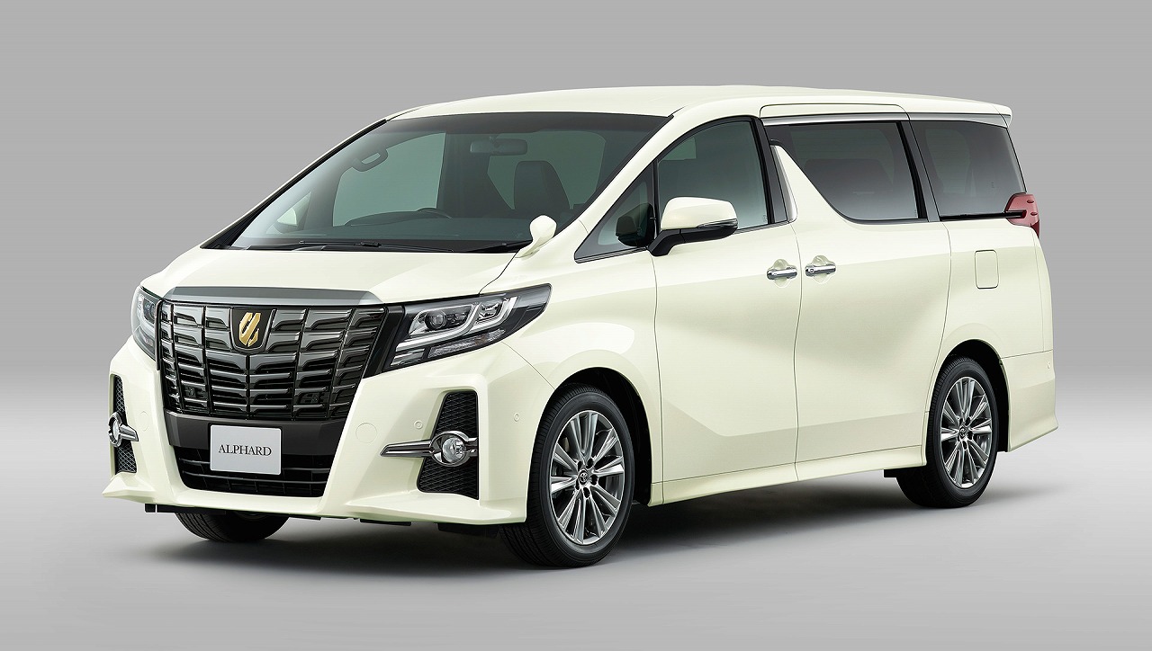 カーアンドレジャーニュース