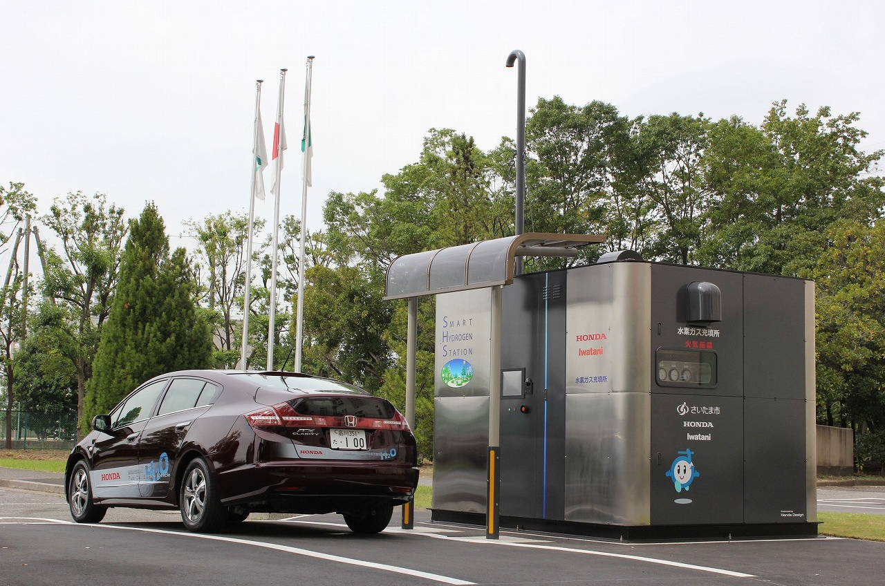 カーアンドレジャーニュース