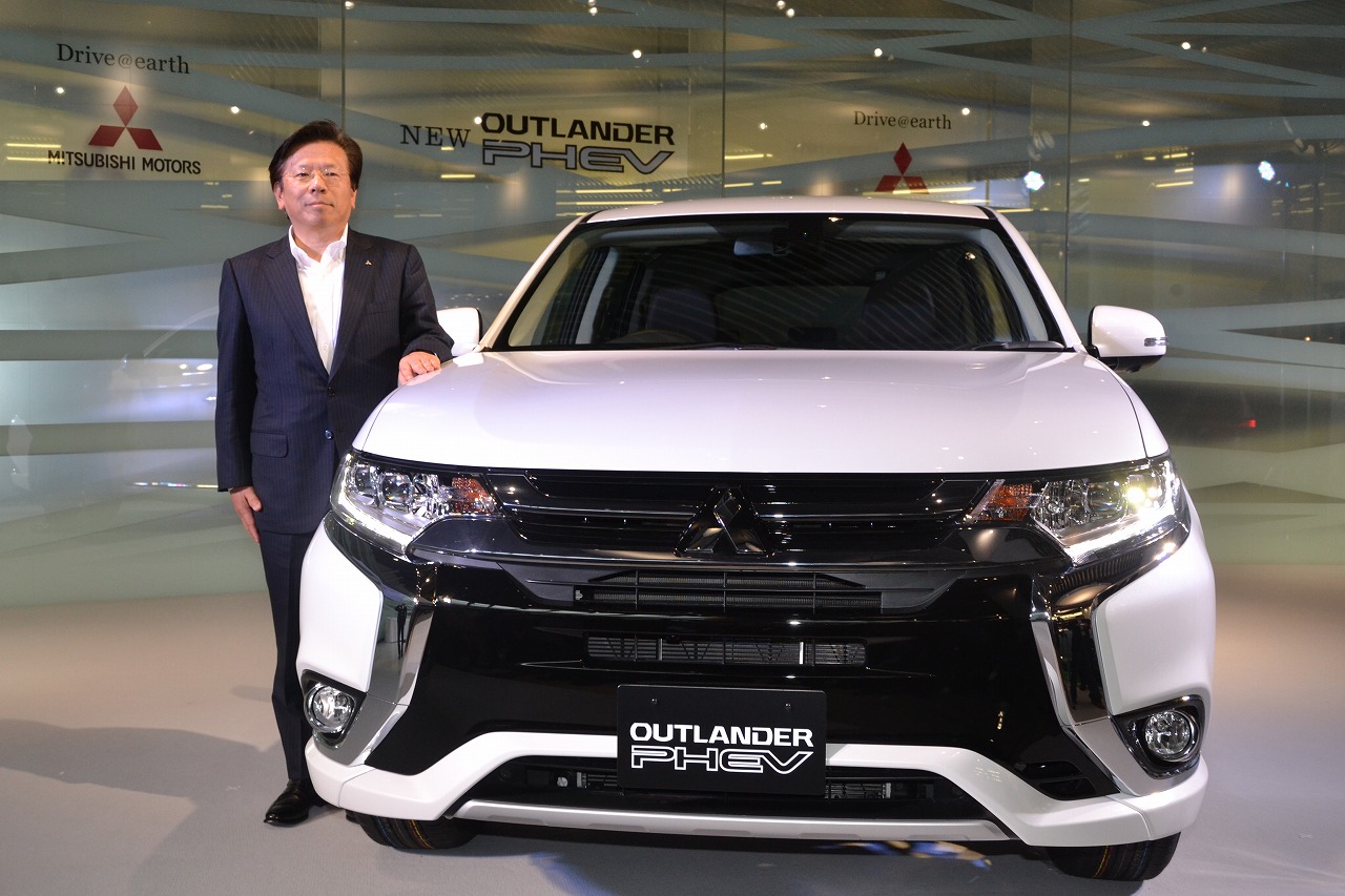 カーアンドレジャーニュース