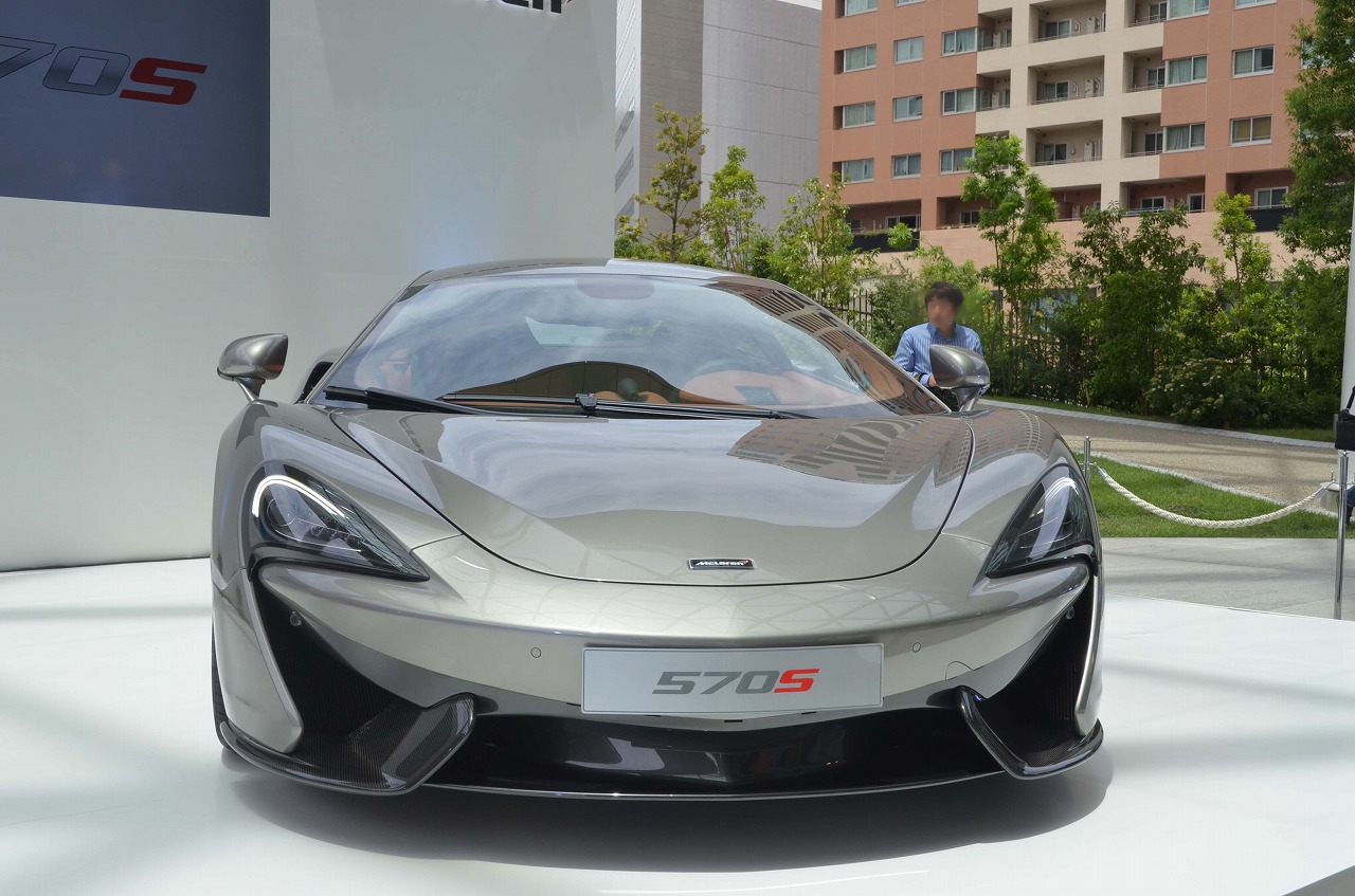 カーアンドレジャーニュース