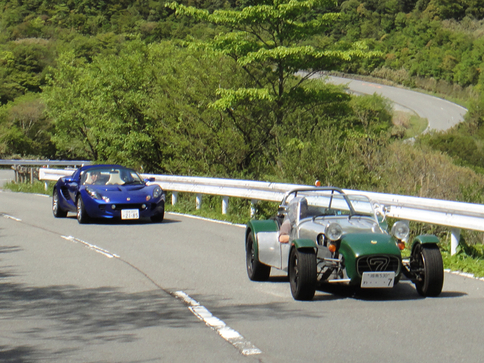 カーアンドレジャーニュース