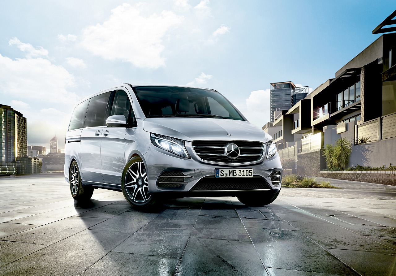 カーアンドレジャーニュース