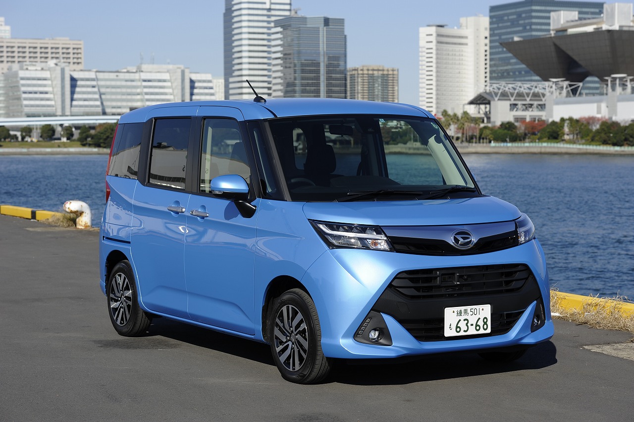 カーアンドレジャーニュース