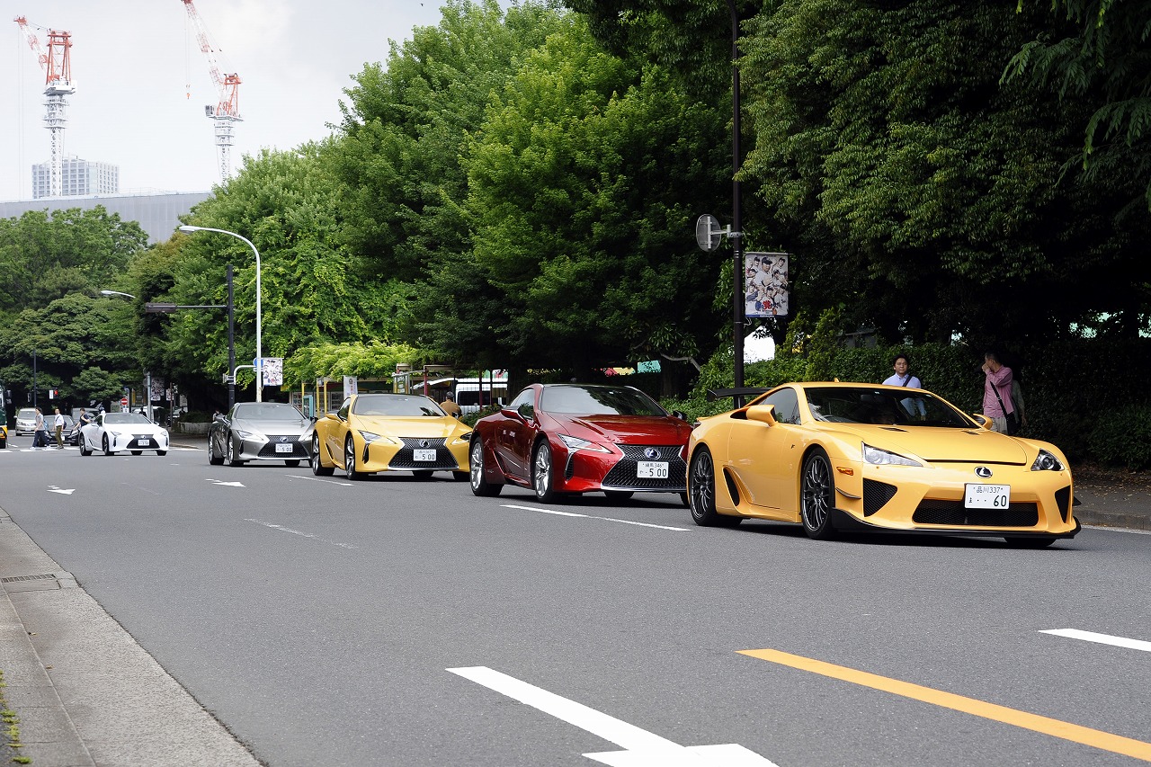 カーアンドレジャーニュース