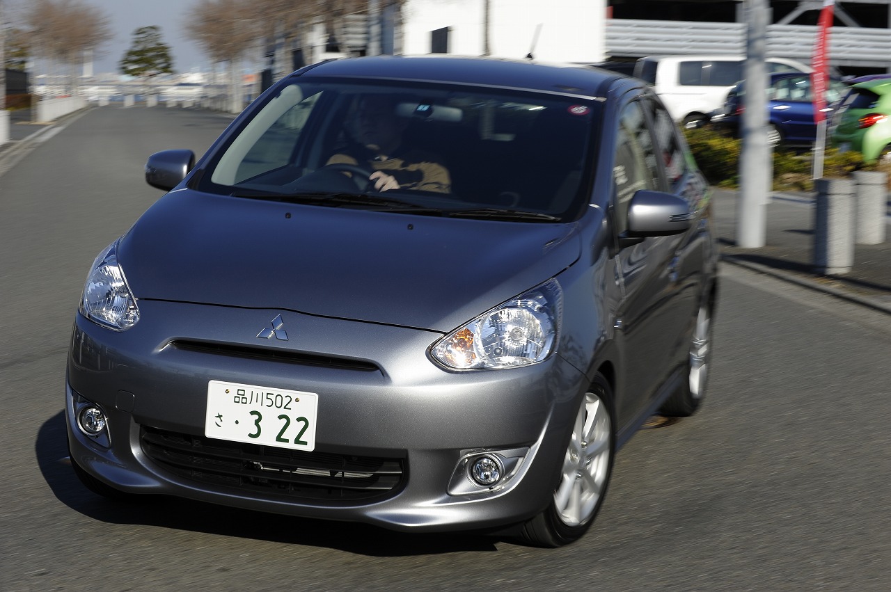カーアンドレジャーニュース
