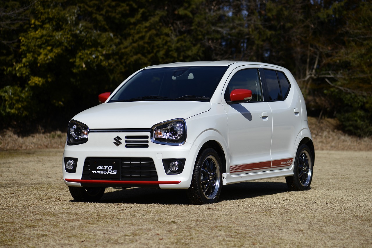 カーアンドレジャーニュース