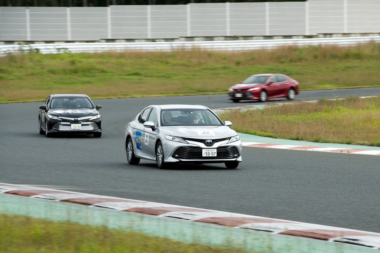 カーアンドレジャーニュース