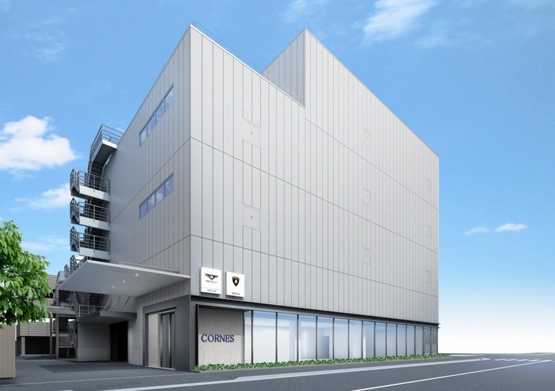 カーアンドレジャーニュース