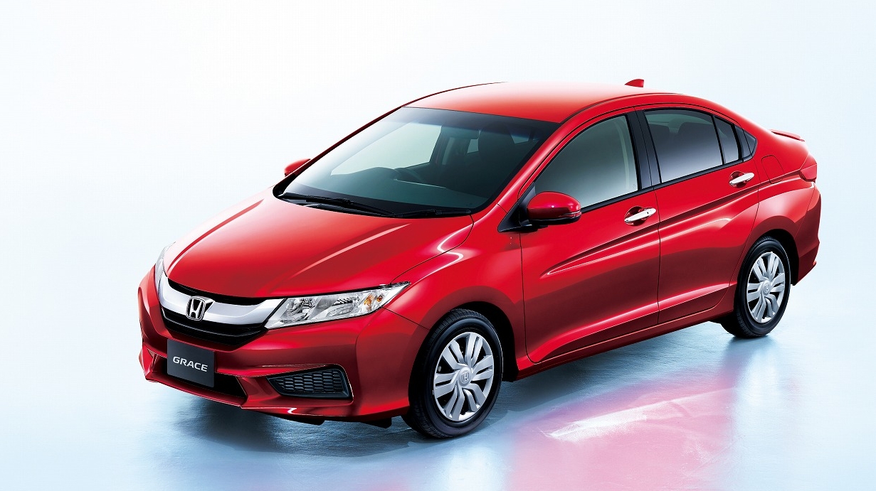 カーアンドレジャーニュース