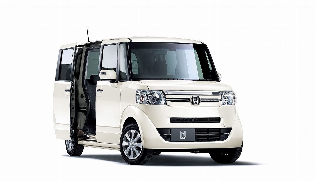 カーアンドレジャーニュース