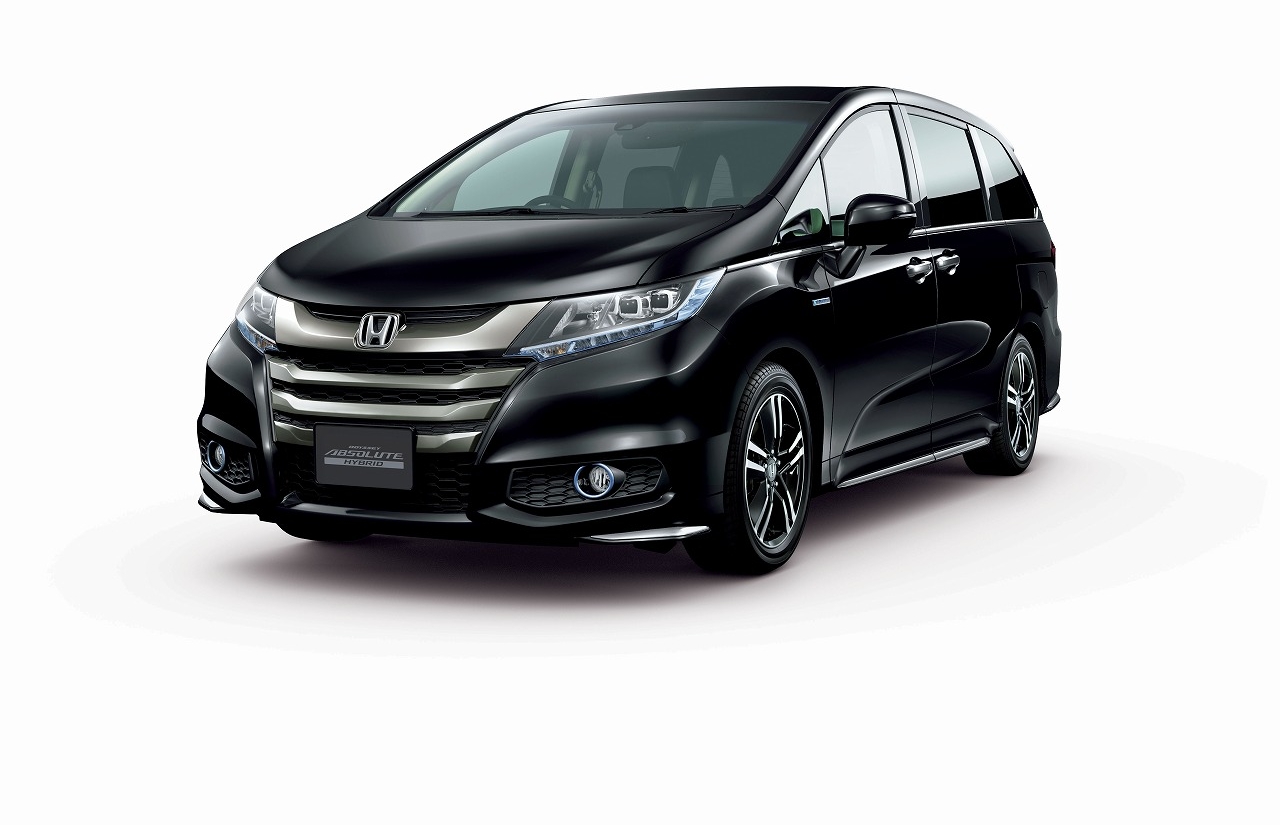 カーアンドレジャーニュース