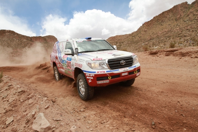 カーアンドレジャーニュース