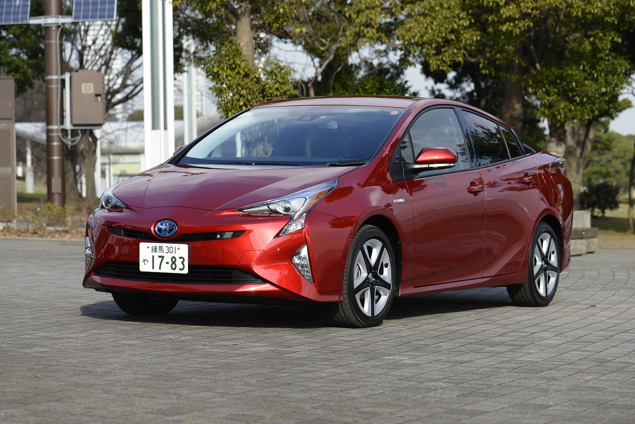 カーアンドレジャーニュース