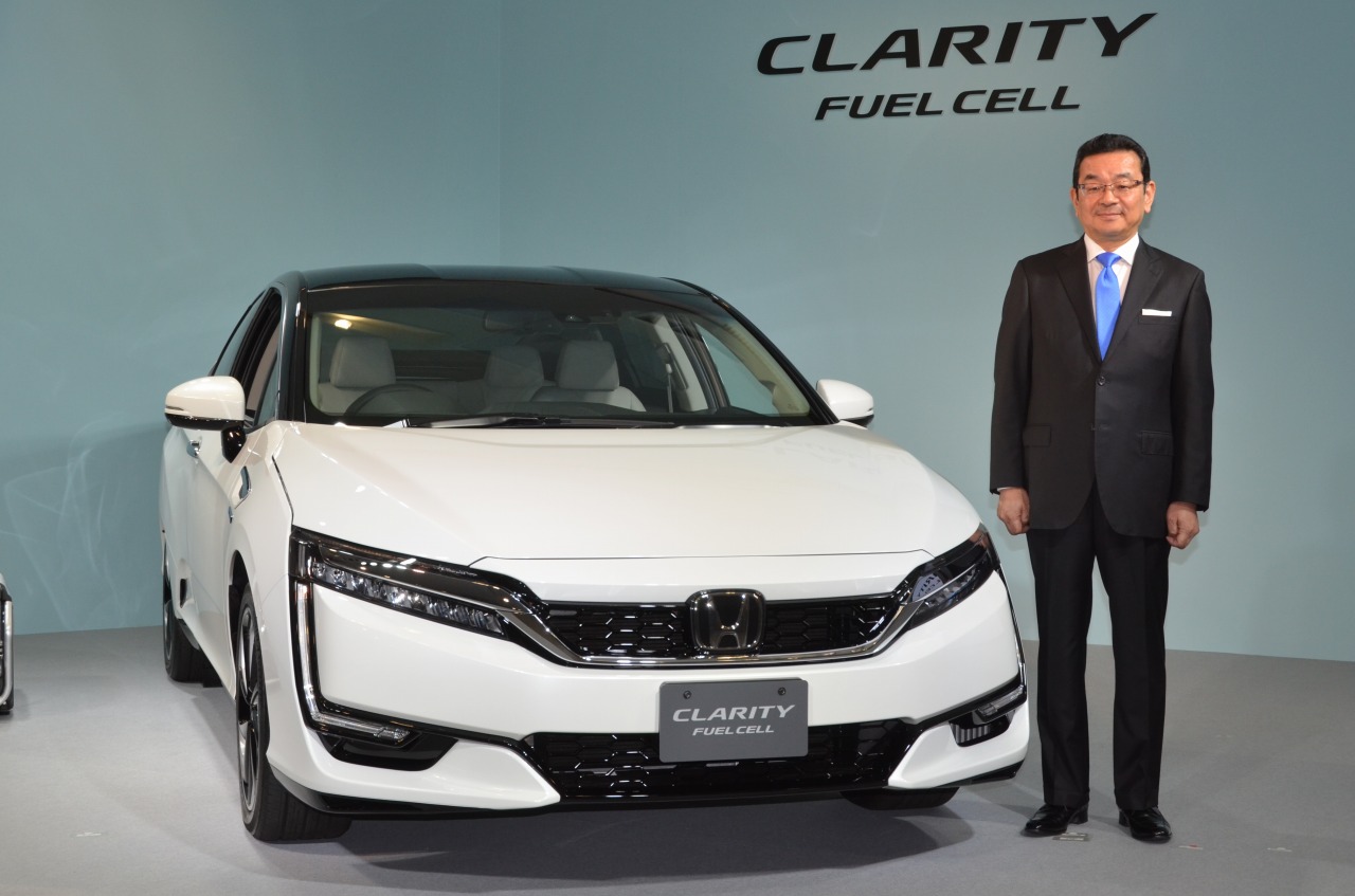 カーアンドレジャーニュース