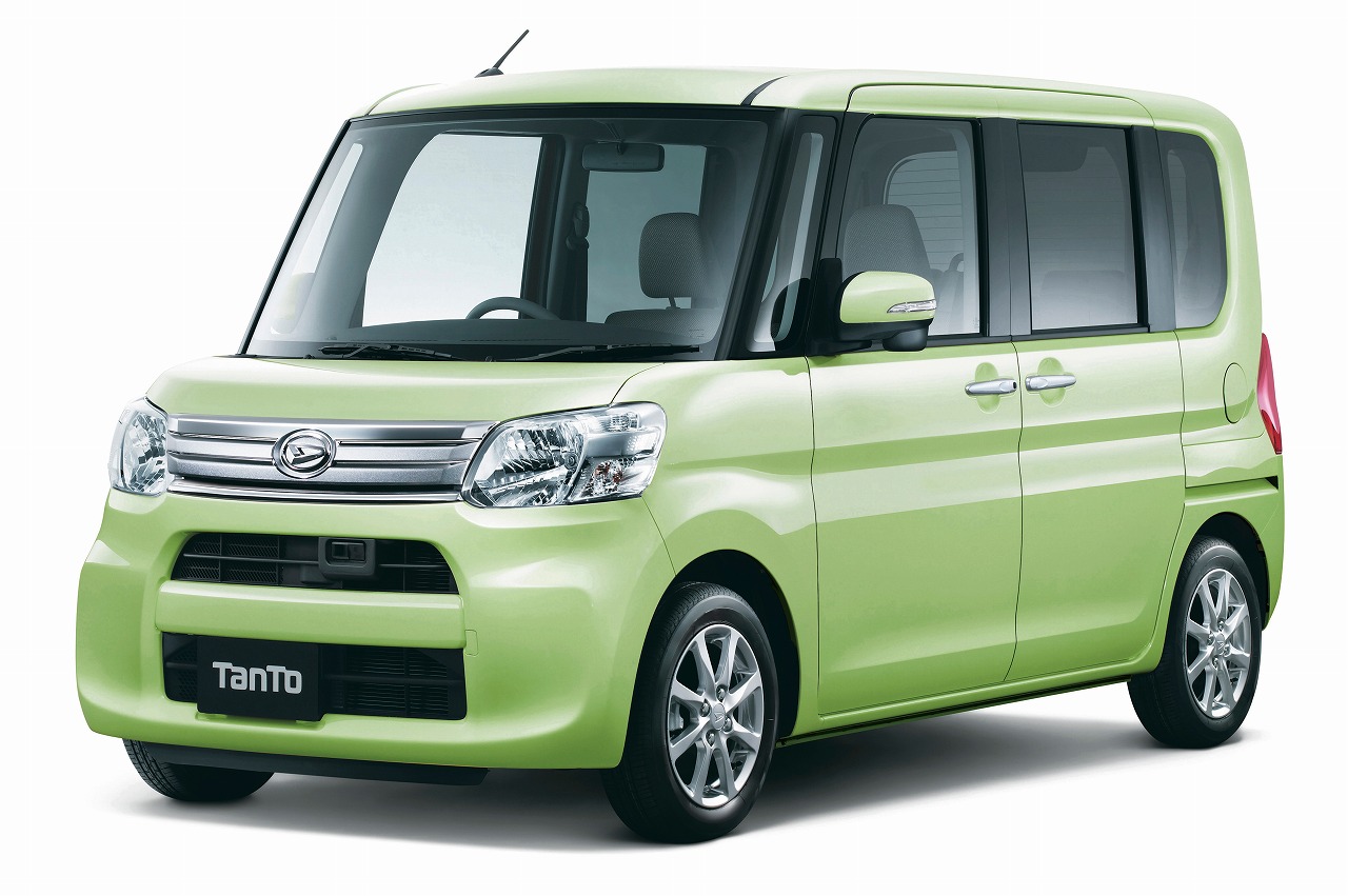 カーアンドレジャーニュース