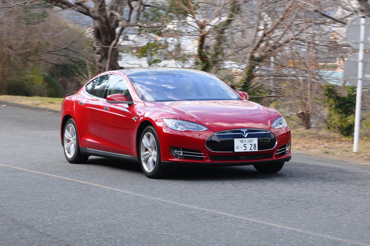 ＪＡＩＡ輸入車試乗会“16社92台の最新モデル”