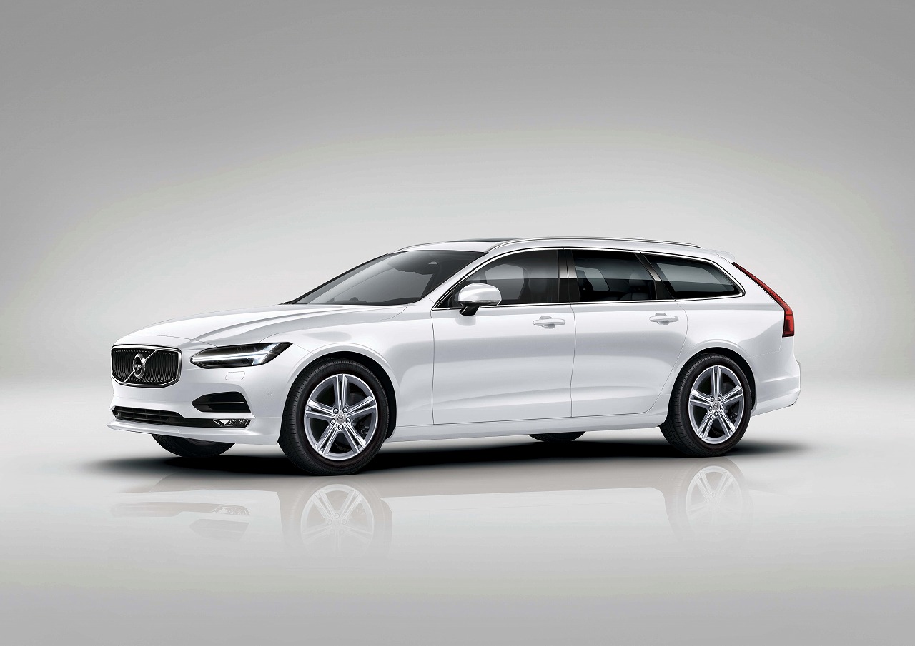 カーアンドレジャーニュース