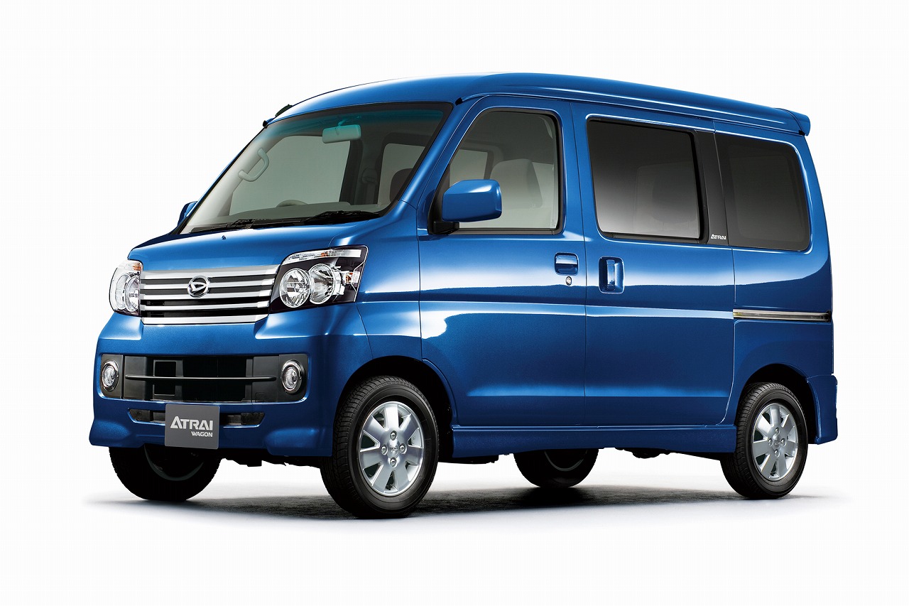 カーアンドレジャーニュース