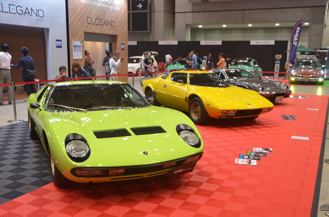 カーアンドレジャーニュース