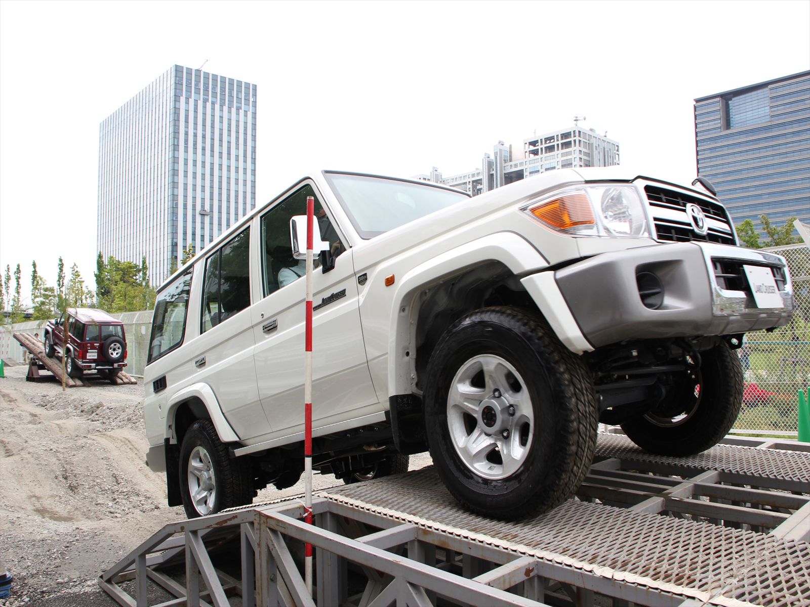 カーアンドレジャーニュース