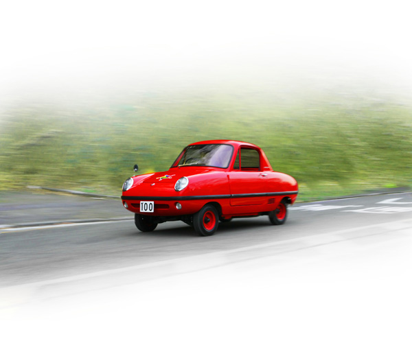 カーアンドレジャーニュース