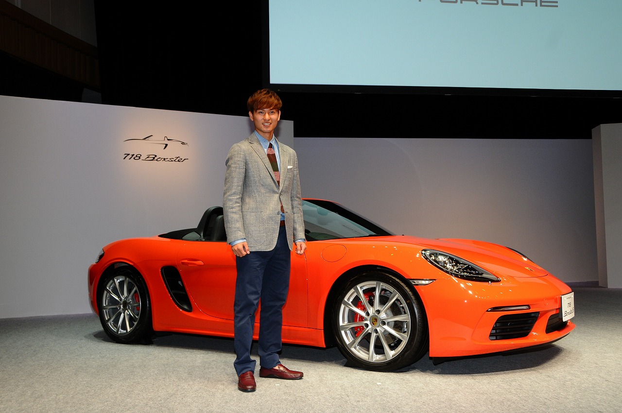 カーアンドレジャーニュース
