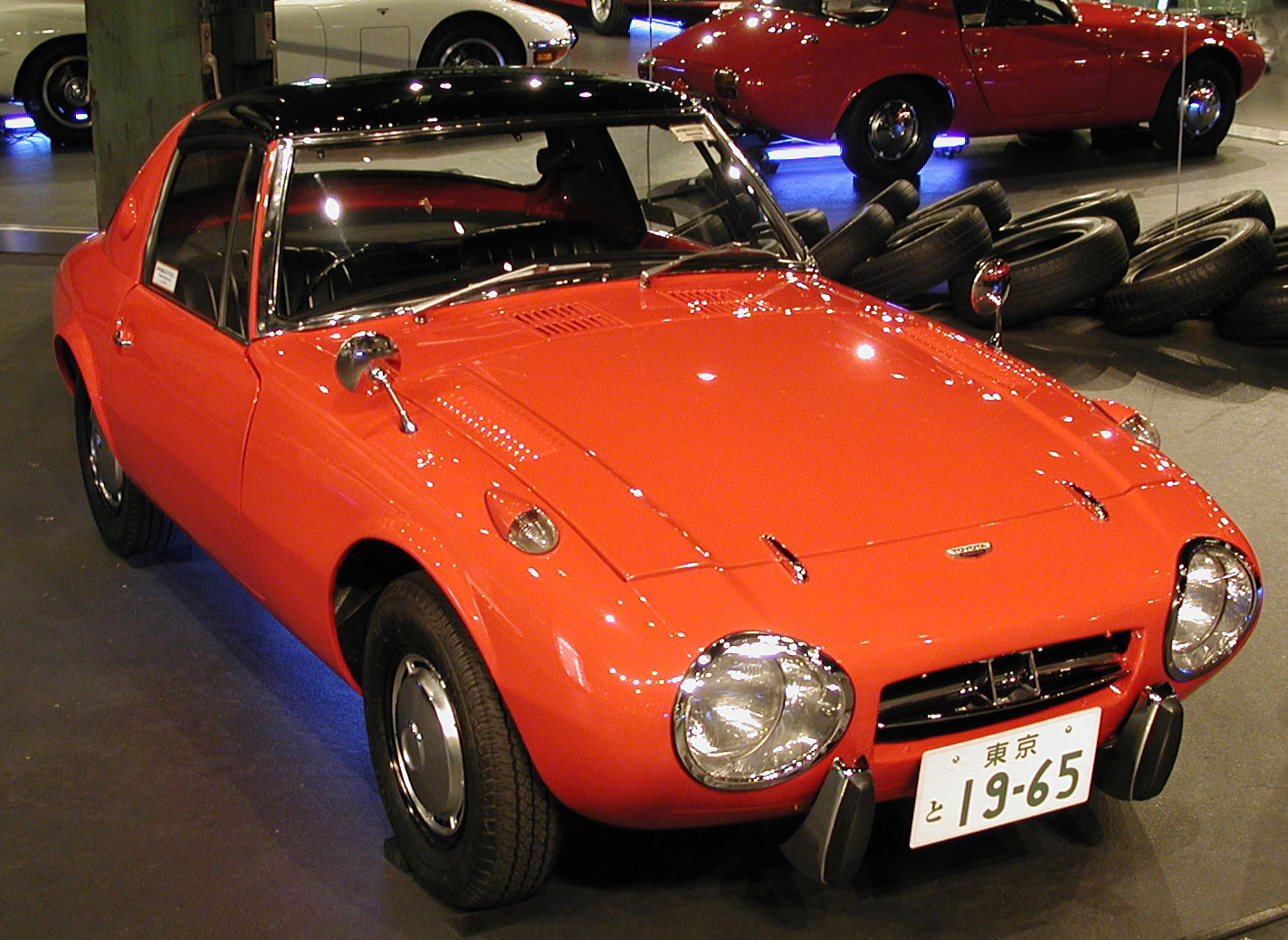 カーアンドレジャーニュース