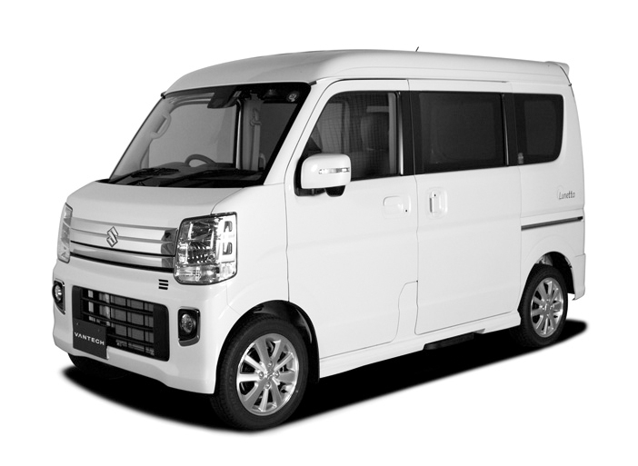 カーアンドレジャーニュース
