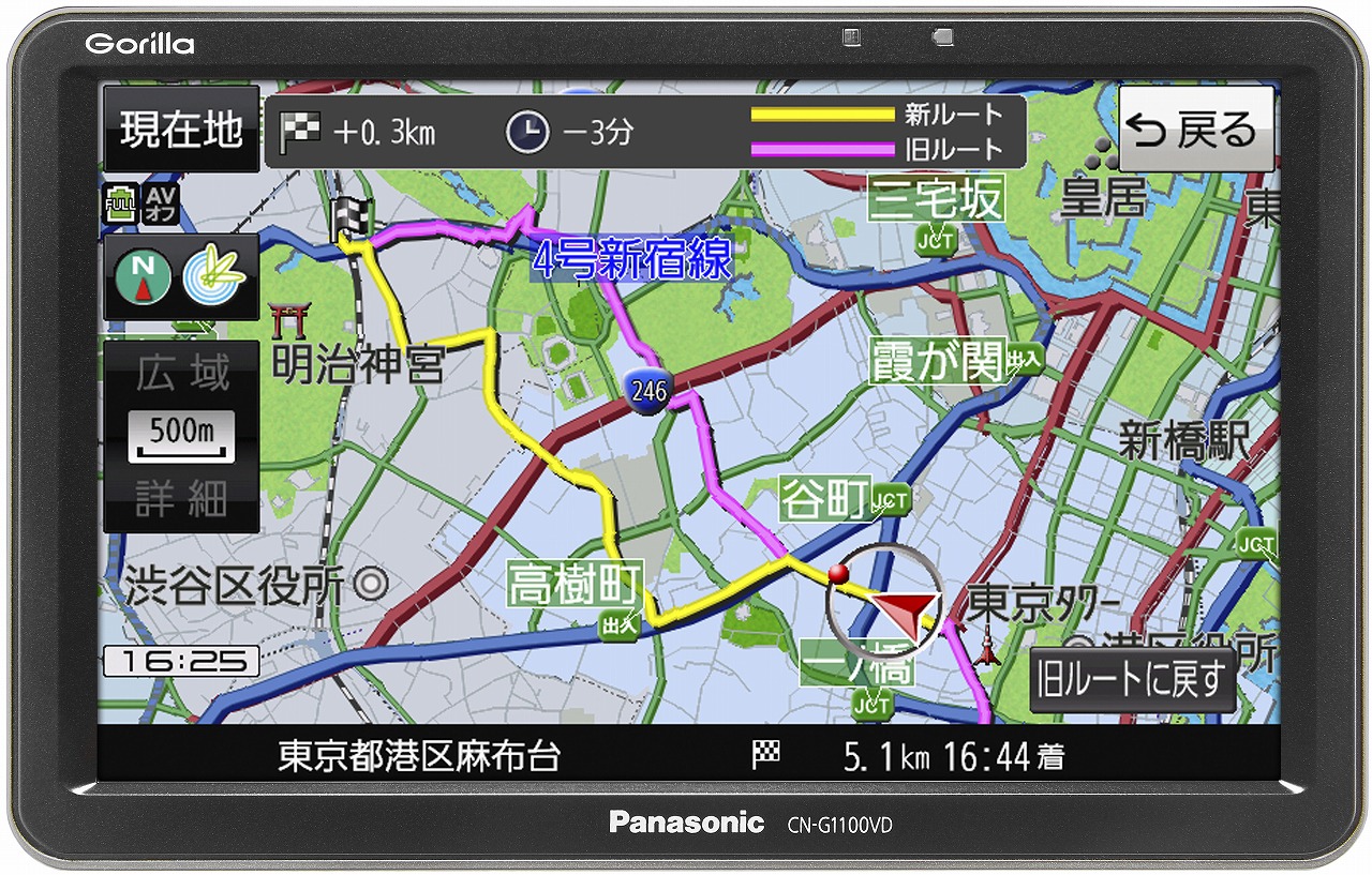 カーアンドレジャーニュース