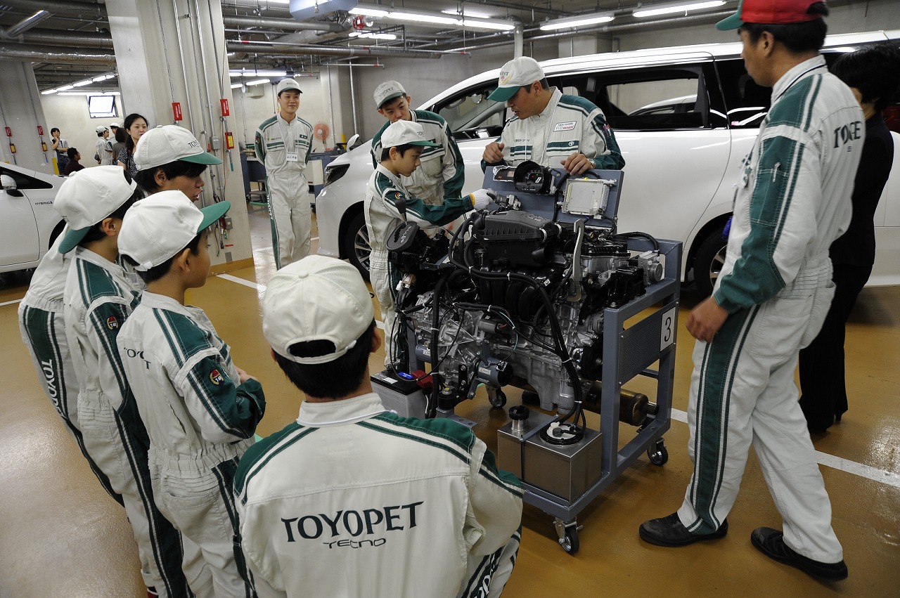 カーアンドレジャーニュース